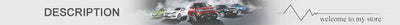 Splitter Coffre Mercedes Classe A W176 A45 2013-2018 - détail du montage - Becquet Voiture