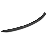 Splitter Coffre Mercedes Classe A W176 A45 2013-2018 - en situation - Becquet Voiture