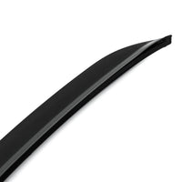 Splitter Coffre Mercedes Classe A W176 A45 2013-2018 - installé sur véhicule - Becquet Voiture