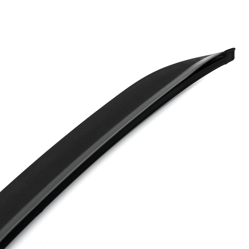 Splitter Coffre Mercedes Classe A W176 A45 2013-2018 - installé sur véhicule - Becquet Voiture