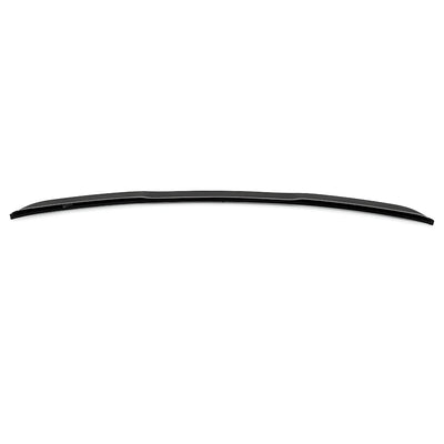 Splitter Coffre Mercedes Classe A W176 A45 2013-2018 - vue arrière - Becquet Voiture