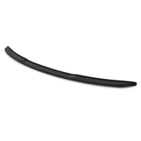 Splitter Coffre Mercedes Classe A W176 A45 2013-2018 - vue de profil - Becquet Voiture