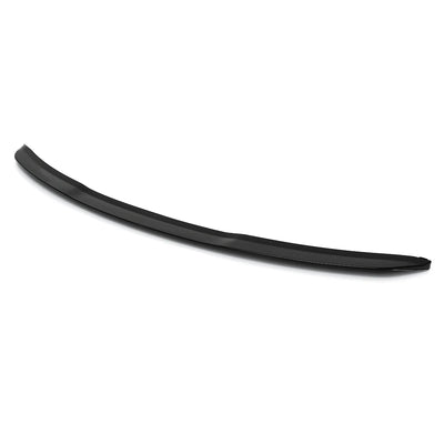 Splitter Coffre Mercedes Classe A W176 A45 2013-2018 - vue de profil - Becquet Voiture