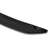 Splitter Coffre Mercedes Classe A W176 A45 2013-2018 - vue de trois-quarts - Becquet Voiture