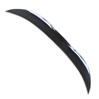Spoiler Aileron Arrière BMW Serie 3 F30 - vue de trois-quarts - Becquet Voiture