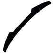 Spoiler Aileron Audi A5 S5 RS5 B8 Noir