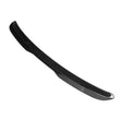 Spoiler Becquet Arrière Golf 6 7 GTI R