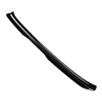 Rear Ducktail Spoiler Golf 6 7 GTI R - three-quarter view - Becquet Voiture