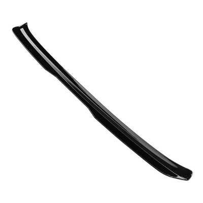 Spoiler Becquet Arrière Golf 6 7 GTI R - vue de trois-quarts - Becquet Voiture