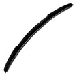 Spoiler Coffre Audi A4 S4 B8 B8.5 Berline Noir