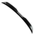 Spoiler Coffre BMW Série 1 Style Maxton Noir