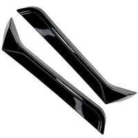 Spoiler Latéral Lunette Arrière VW T-Roc R-Line - packshot studio - Becquet Voiture