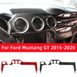 Sticker Tableau de Bord Ford Mustang GT 2015-2021