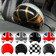 Stickers de Tableau de Bord Mini Cooper R50 à R61