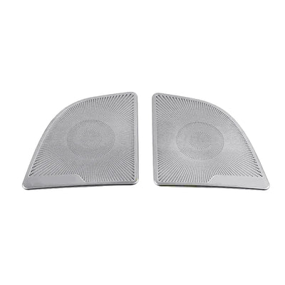 Stickers Décoratifs Intérieur Tesla Model 3 2019-2020 - en situation 2 - Becquet Voiture