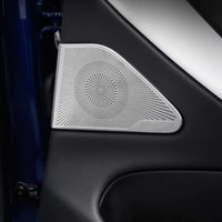 Stickers Décoratifs Intérieur Tesla Model 3 2019-2020 - packshot studio - Becquet Voiture