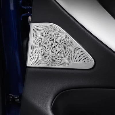 Stickers Décoratifs Intérieur Tesla Model 3 2019-2020 - packshot studio - Becquet Voiture