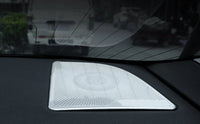 Stickers Décoratifs Intérieur Tesla Model 3 2019-2020 - vue de dessus - Becquet Voiture