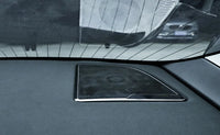 Stickers Décoratifs Intérieur Tesla Model 3 2019-2020 - vue de profil 2 - Becquet Voiture