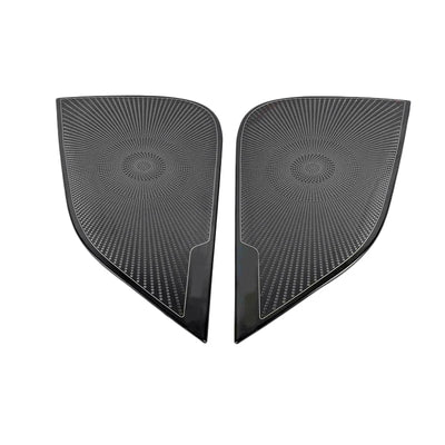Stickers Décoratifs Intérieur Tesla Model 3 2019-2020 - vue de profil 3 - Becquet Voiture
