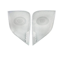 Stickers Décoratifs Intérieur Tesla Model 3 2019-2020 - vue de trois-quarts 2 - Becquet Voiture