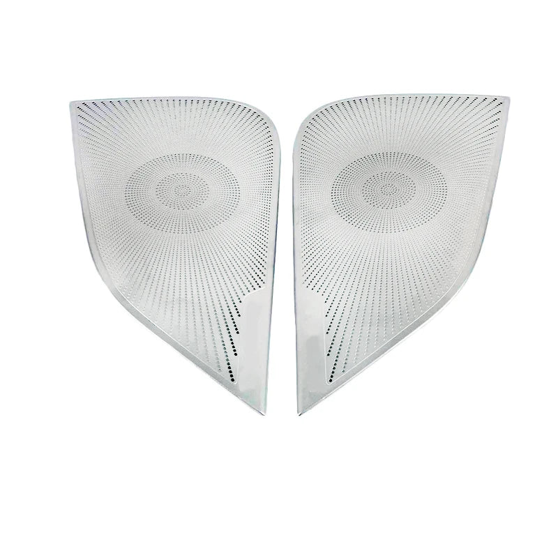 Stickers Décoratifs Intérieur Tesla Model 3 2019-2020 - vue de trois-quarts 2 - Becquet Voiture