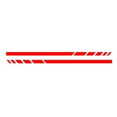 Stickers Rétroviseurs Mercedes AMG Edition 1 One Classe A B C E GLA - en situation - Becquet Voiture