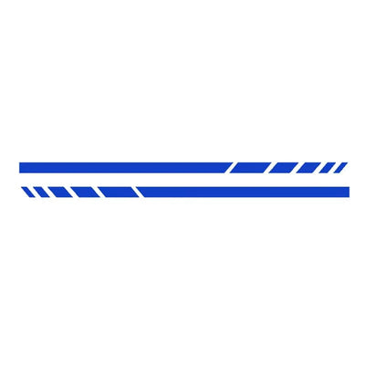 Stickers Rétroviseurs Mercedes AMG Edition 1 One Classe A B C E GLA - vue de face 2 - Becquet Voiture