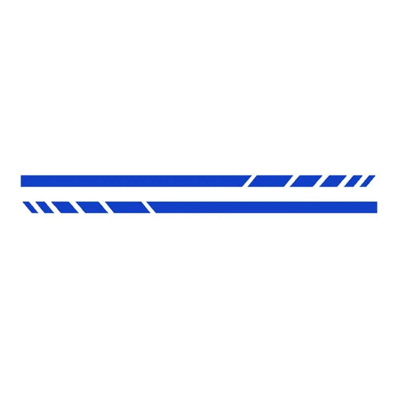 Stickers Rétroviseurs Mercedes AMG Edition 1 One Classe A B C E GLA - vue de face 2 - Becquet Voiture