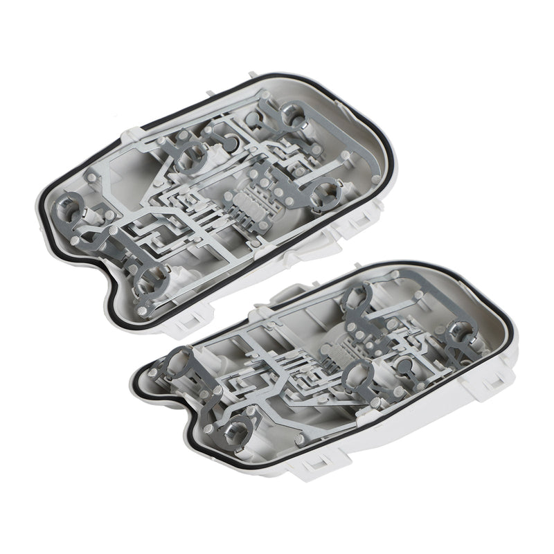 Support Ampoule Feu Arrière Audi A6 C6 A6L 2005-2008 - installé sur véhicule - Becquet Voiture