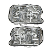 Support Ampoule Feu Arrière Audi A6 C6 A6L 2005-2008 - vue de face - Becquet Voiture