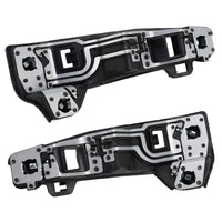 Support Ampoule Feu Arrière Audi Q3 2012-2018 8U0945221 - installé sur véhicule - Becquet Voiture