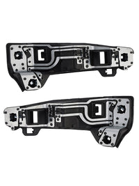Support Ampoule Feu Arrière Audi Q3 2012-2018 8U0945221 - vue arrière - Becquet Voiture