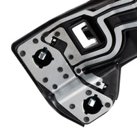 Support Ampoule Feu Arrière Audi Q3 2012-2018 8U0945221 - vue de dessus - Becquet Voiture