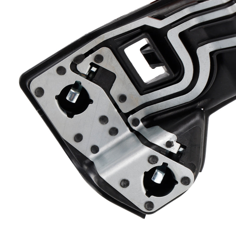Support Ampoule Feu Arrière Audi Q3 2012-2018 8U0945221 - vue de dessus - Becquet Voiture