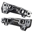 Support Ampoule Feu Arrière Audi Q3 2012-2018 8U0945221