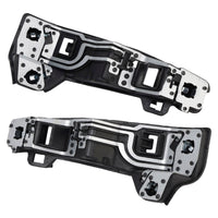 Support Ampoule Feu Arrière Audi Q3 2012-2018 8U0945221 - vue de face - Becquet Voiture