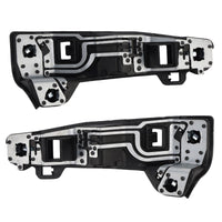 Support Ampoule Feu Arrière Audi Q3 2012-2018 8U0945221 - vue de trois-quarts - Becquet Voiture