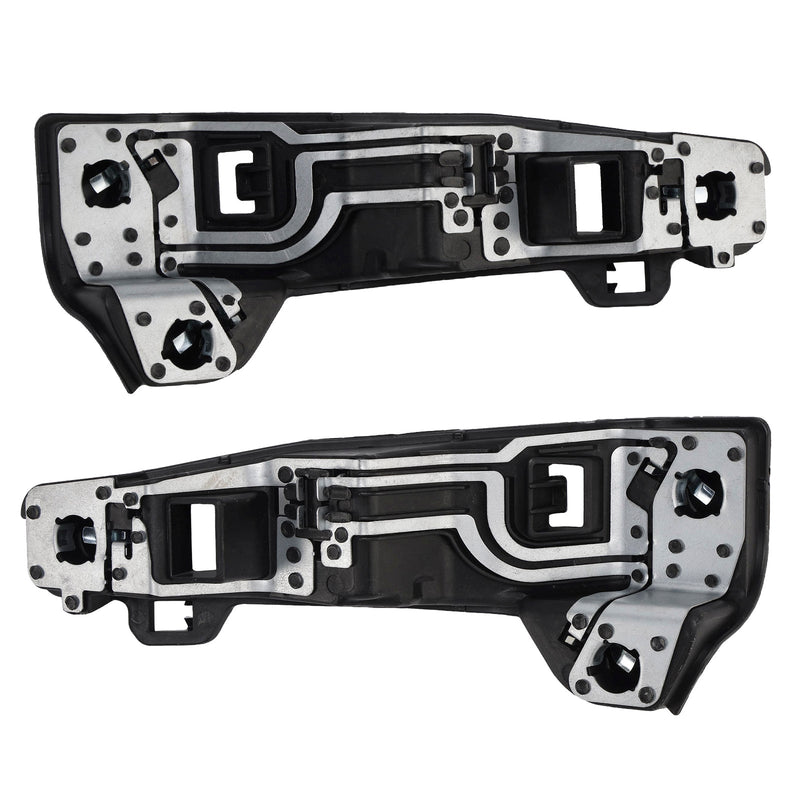 Support Ampoule Feu Arrière Audi Q3 2012-2018 8U0945221 - vue de trois-quarts - Becquet Voiture