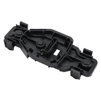 Support Ampoule Feu Arrière Citroën Berlingo Peugeot Partner 634679 72848 - en situation - Becquet Voiture