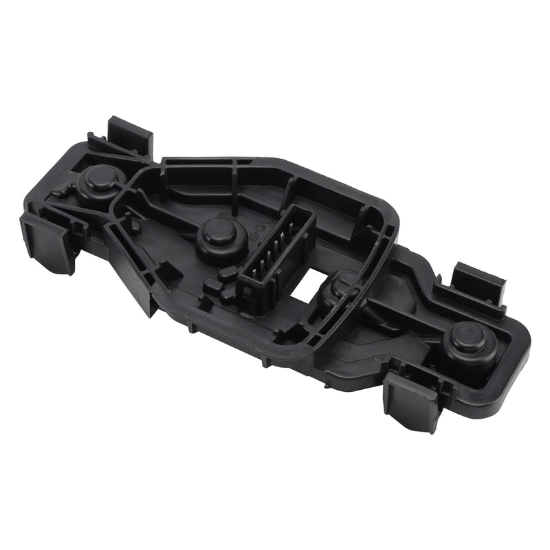 Support Ampoule Feu Arrière Citroën Berlingo Peugeot Partner 634679 72848 - en situation - Becquet Voiture