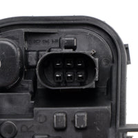 Support Ampoule Feu Arrière Droit Audi A3 Sportback 5 Portes 2009-2013 8P4945258D - en situation - Becquet Voiture