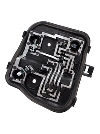 Support Ampoule Feu Arrière Droit Audi A3 Sportback 5 Portes 2009-2013 8P4945258D - vue arrière - Becquet Voiture