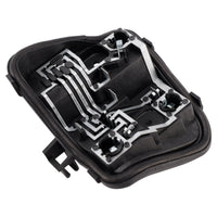 Support Ampoule Feu Arrière Droit Audi A3 Sportback 5 Portes 2009-2013 8P4945258D - vue de trois-quarts - Becquet Voiture