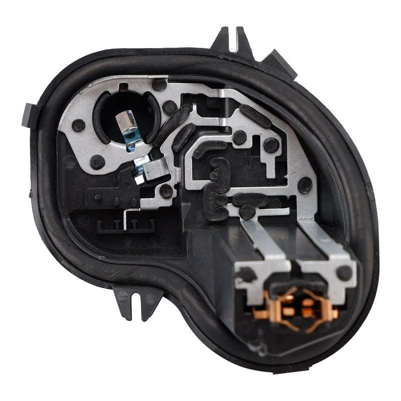 Support Ampoule Feu Arrière Droit Opel Astra K 2016-2023 39001578 - vue de face - Becquet Voiture