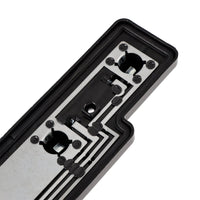 Support Ampoule Feu Arrière Droit VW Caddy 2004-2014 2K5945258A - packshot studio - Becquet Voiture