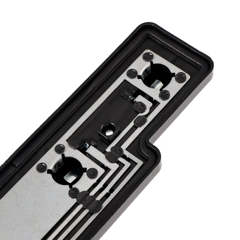 Support Ampoule Feu Arrière Droit VW Caddy 2004-2014 2K5945258A - packshot studio - Becquet Voiture