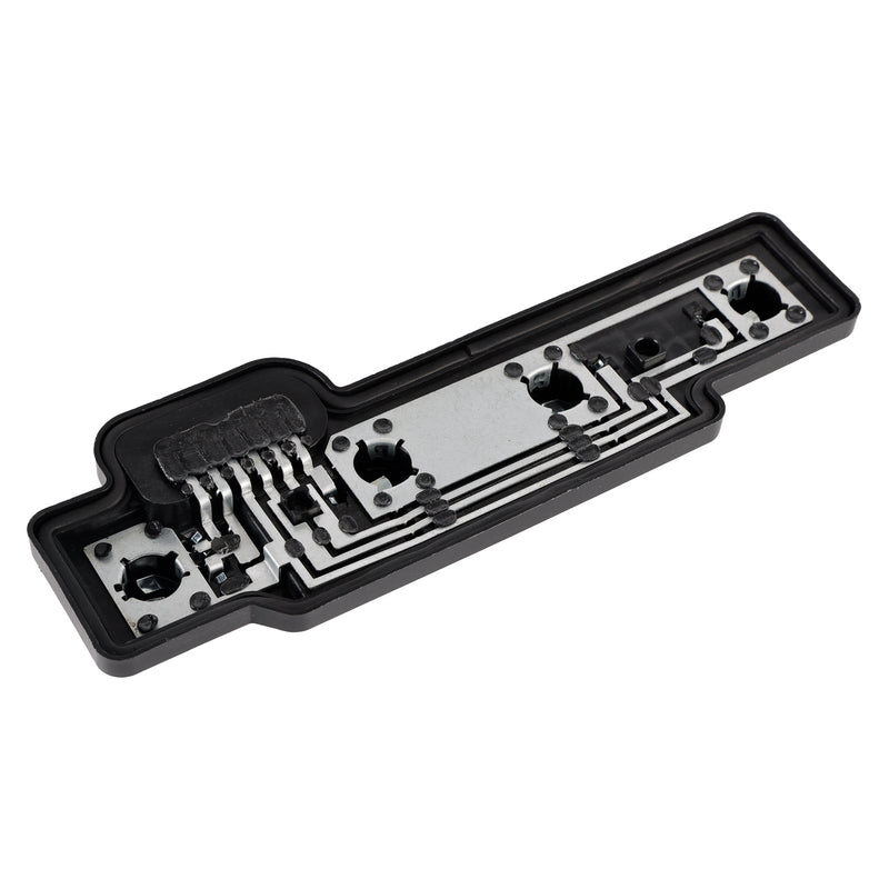 Support Ampoule Feu Arrière Droit VW Caddy 2004-2014 2K5945258A - vue rapprochée - Becquet Voiture