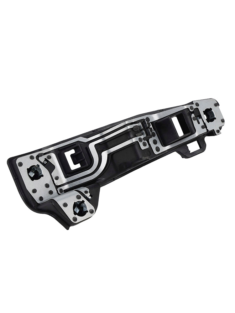 Support Ampoule Feu Arrière Gauche Audi Q3 2012-2018 8U0945221 - installé sur véhicule - Becquet Voiture