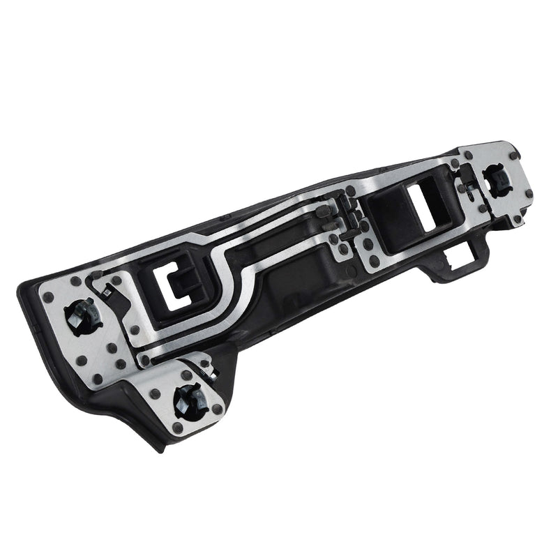 Support Ampoule Feu Arrière Gauche Audi Q3 2012-2018 8U0945221 - vue de trois-quarts - Becquet Voiture